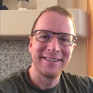 Meet your Posher, Greg